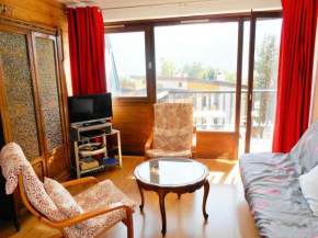 Appartement Les Deux Alpes, 2 pièces, 4 personnes - FR-1-516-25
